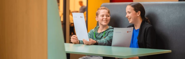 Volg ons en blijf op de hoogte