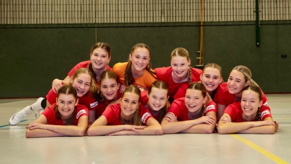 Volleybalschool Canisius