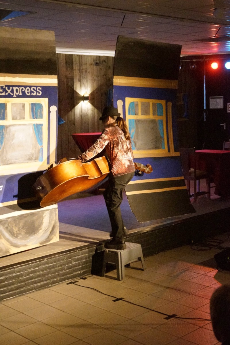 Canisius Musical presenteert 'DURF?!'