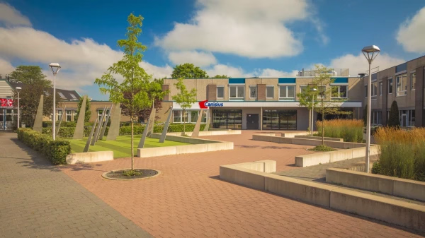 Canisius Almelo
