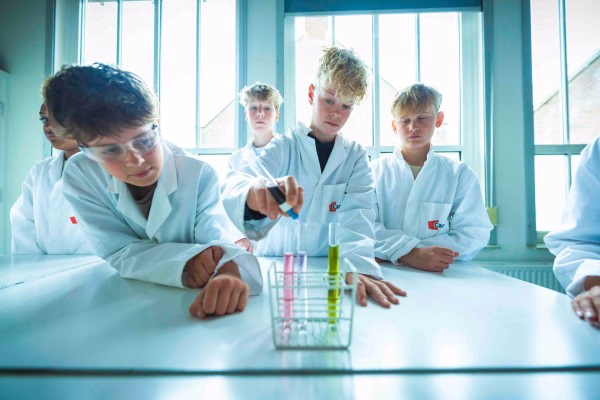 Science